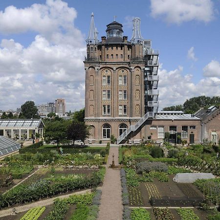 Villa Augustus Dordrecht Luaran gambar