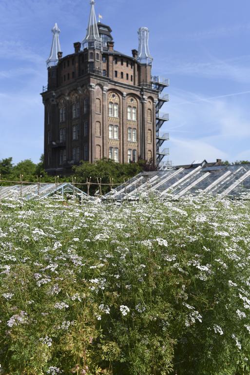 Villa Augustus Dordrecht Luaran gambar